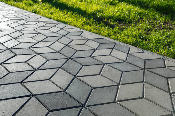 Best Concrete Paver Driveway  in Fox Crossing, WI