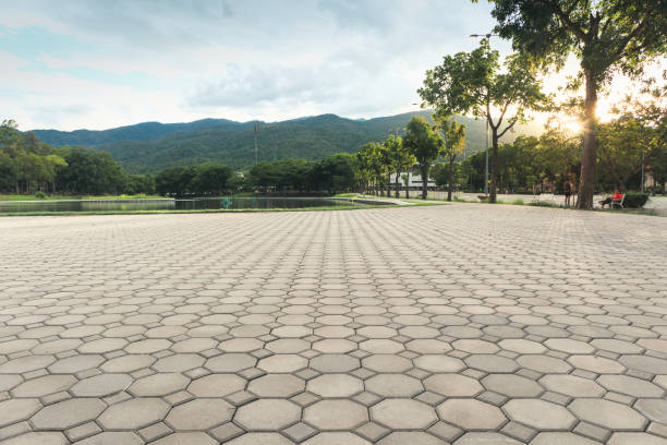 Best Concrete Paver Driveway  in Fox Crossing, WI