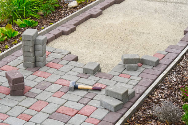 Fox Crossing, WI Driveway Pavers Company