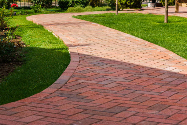 Reasons to Select Us for Your Driveway Paving Requirements in Fox Crossing, WI