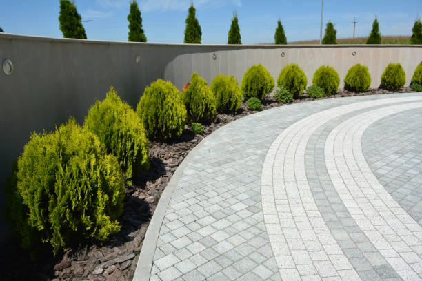 Best Cobblestone Driveway Pavers  in Fox Crossing, WI