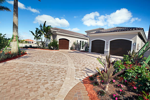 Best Driveway Pavers Near Me  in Fox Crossing, WI