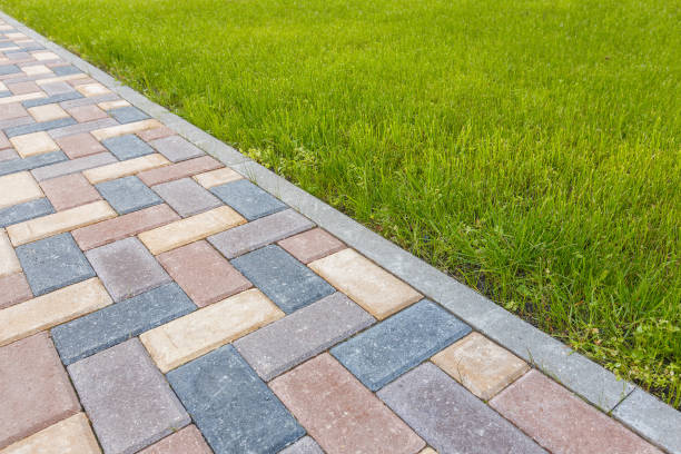 Best Driveway Pavers Cost  in Fox Crossing, WI